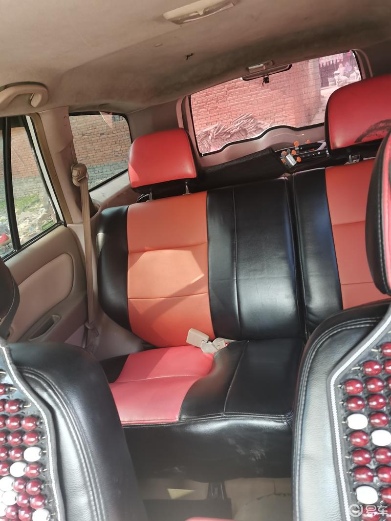 07款哈弗h3,汽油2.4分时四驱,去年_哈弗h3社区_易车社区