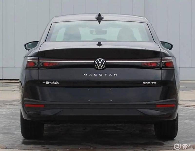 全新迈腾:德系工艺与智能驾驶的完美结合_迈腾社区_易车社区