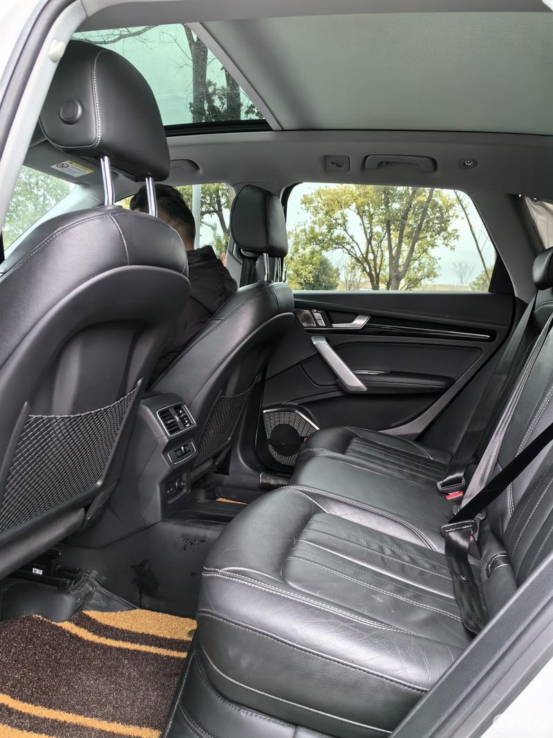 58_奥迪q5l社区_易车社区