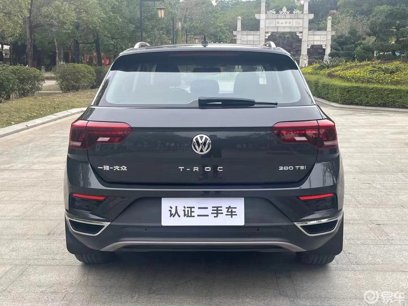 [庆祝][庆祝]新上架好车,20年大众探_探歌社区_易车社区