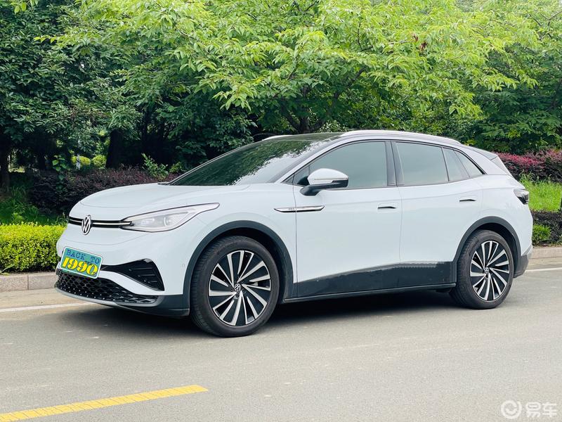 x——电动车电池使用之道_上汽大众id.4 x社区_易车社区