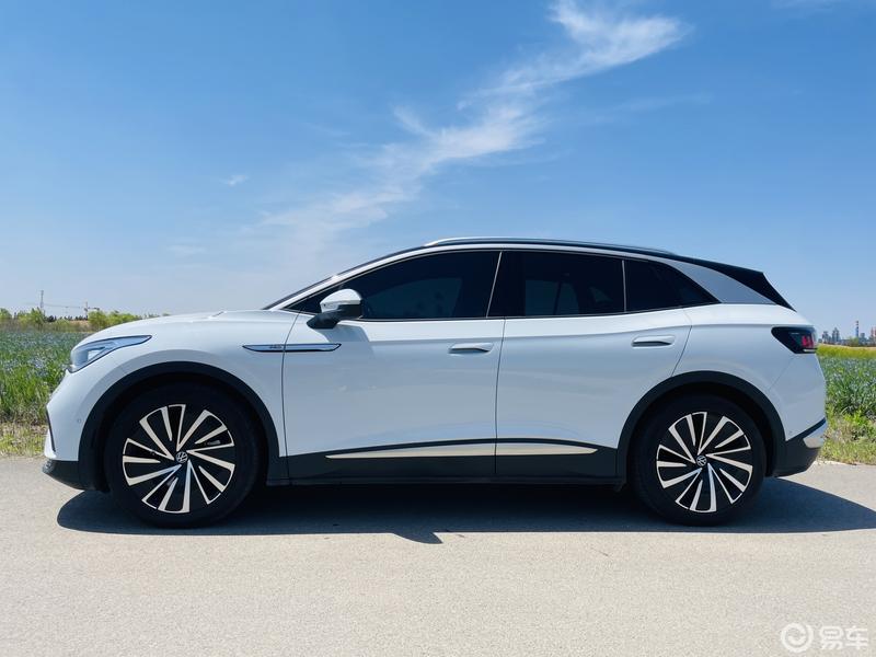 x——电动车电池使用之道_上汽大众id.4 x社区_易车社区