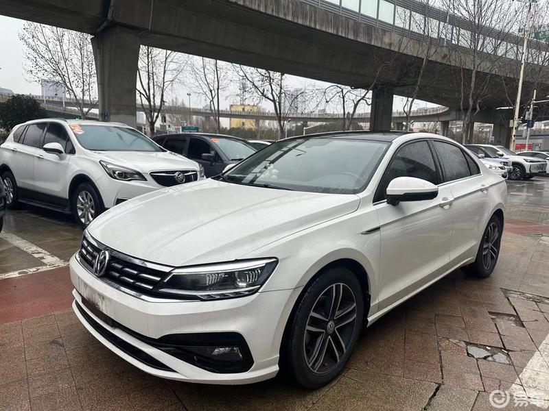 大众凌渡_凌渡社区_易车社区