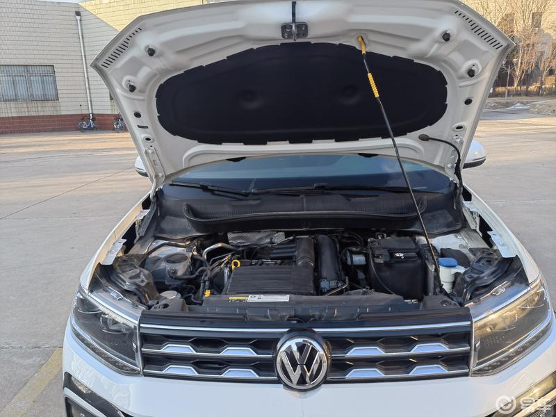 我和上汽大众的故事 我的途铠我的爱车_t-cross途铠社区_易车社区