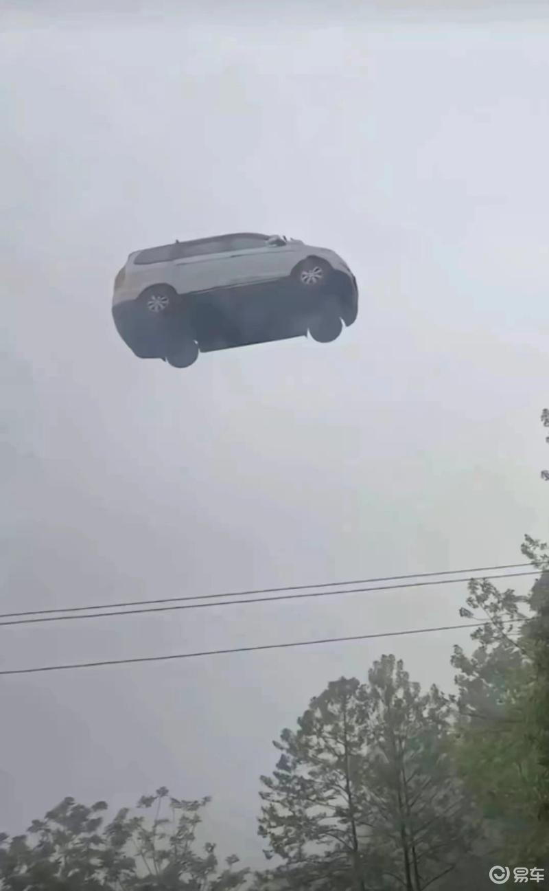 落地成盒_综合社区_易车社区