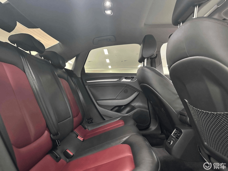 2020款奥迪a3 limousine_奥迪a3社区_易车社区