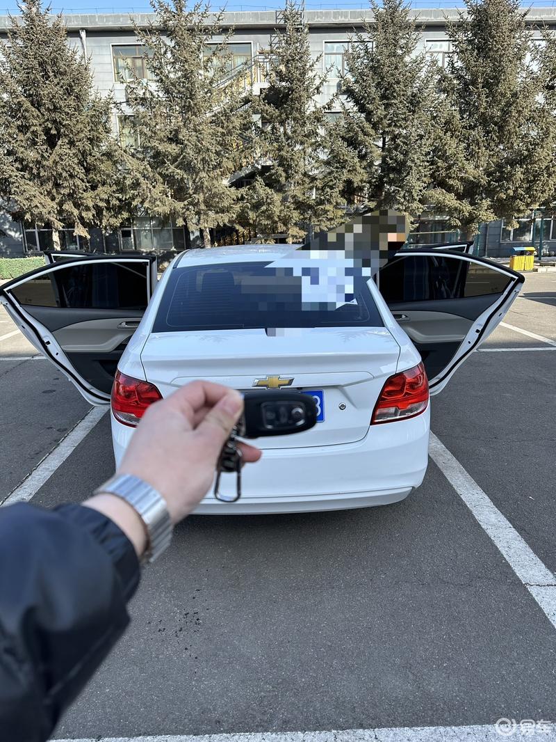 省油,练手,雪佛兰赛欧3自动挡车出卖