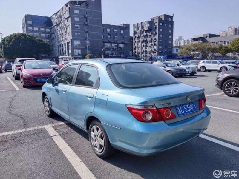 一手车,车况很好,非常省油,用车保养节省_综合社区_易车社区