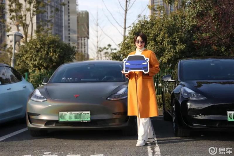 为何女性车主钟爱特斯拉?_model 3社区_易车社区