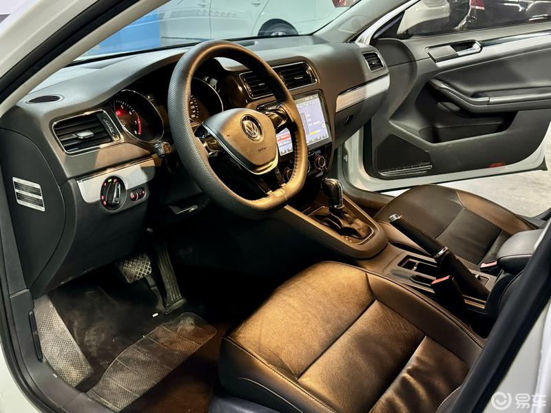 15年大众速腾1.4t 5.8万_速腾社区_易车社区