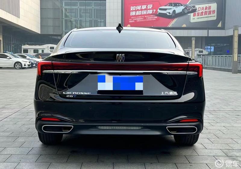 新款君越车主谈谈对新君越的看法_君越社区_易车社区