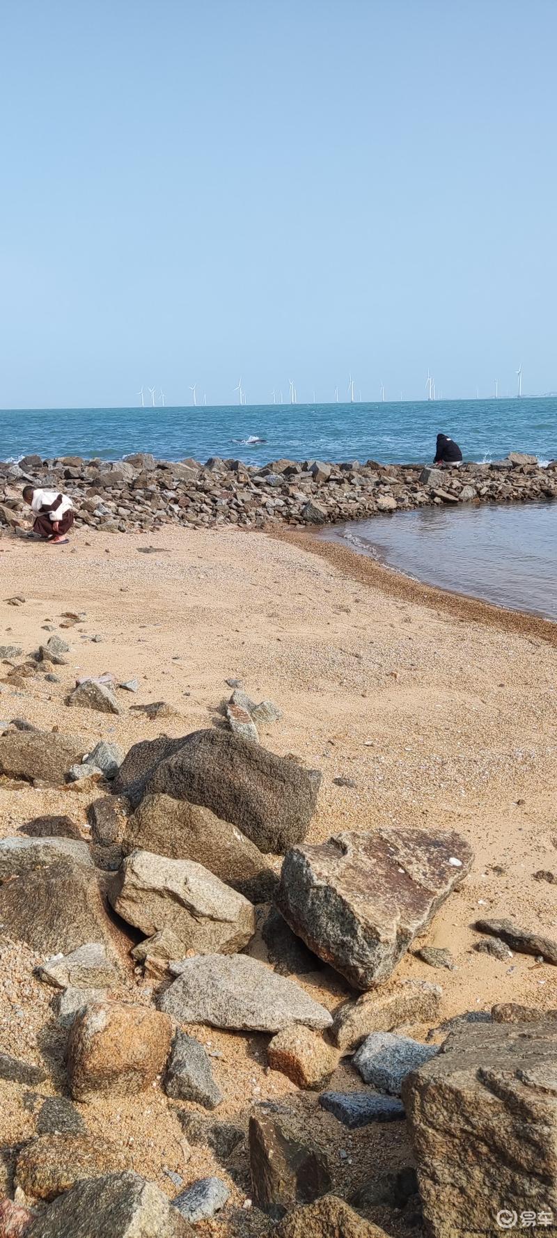 东壁岛周日游记_深蓝sl03社区_易车社区