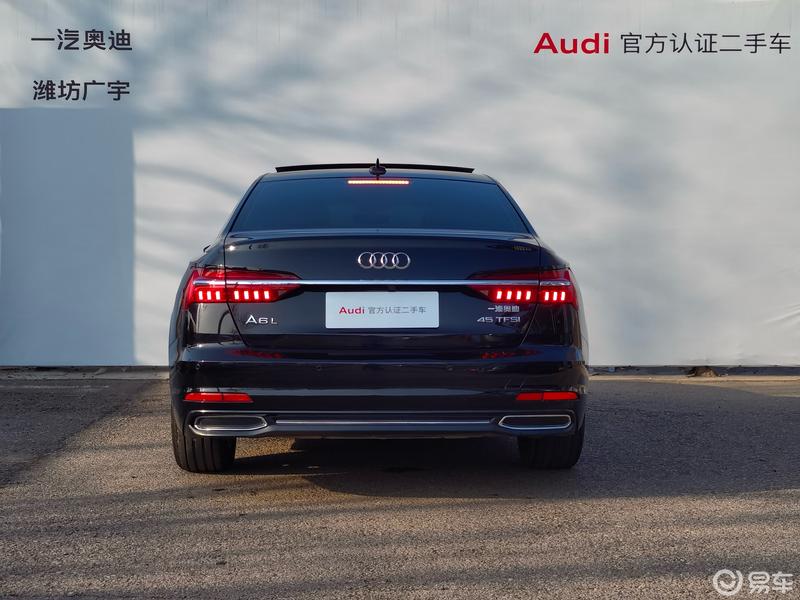 21年a6l_奥迪a6l社区_易车社区