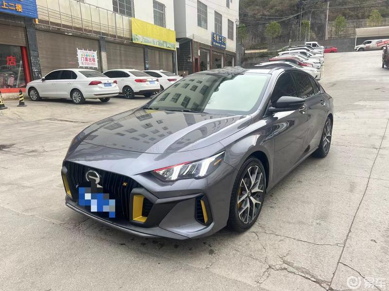 传祺影豹_综合社区_易车社区