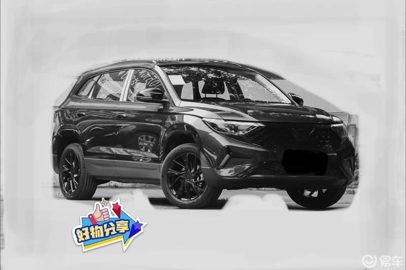 后悔捷达vs7的颜色选择_捷达vs7社区_易车社区