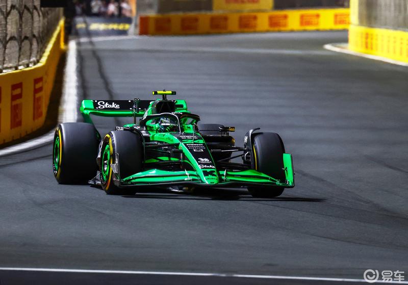 新赛季f1第二站沙特站,红牛rb20赛车