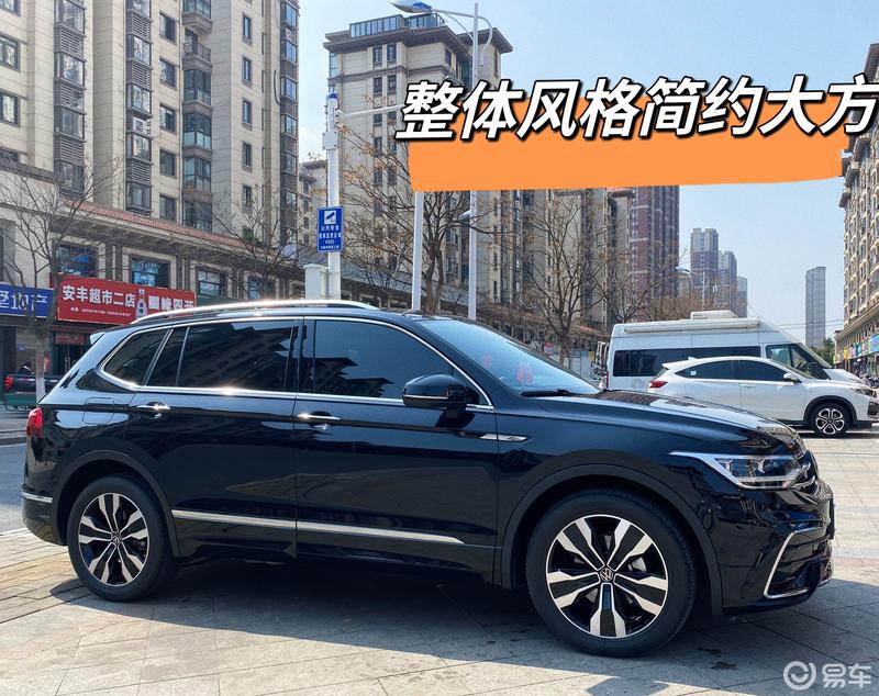 记录95我和22款途观l的故事_途观l社区_易车社区