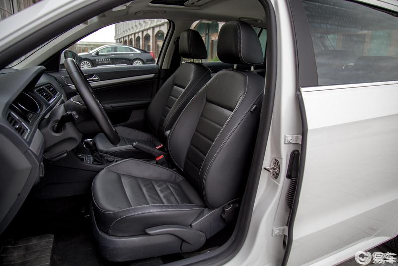 我与上汽大众朗行的故事._朗行社区_易车社区