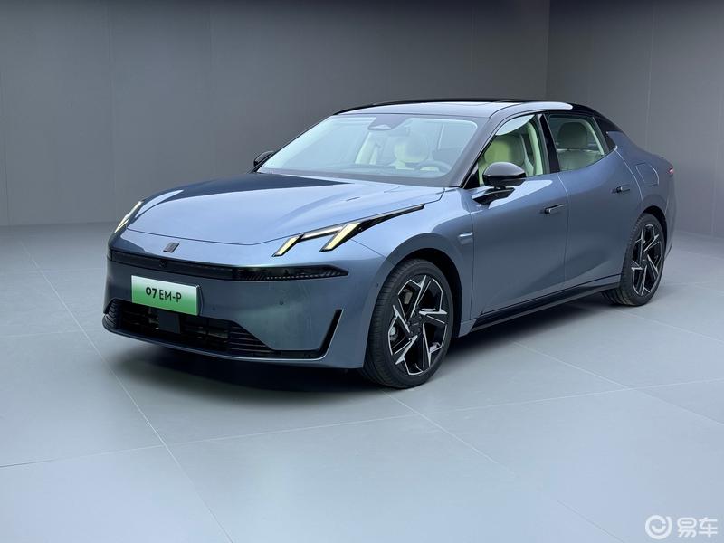 领克07 em-p发布,长宽高4827m_领克08社区_易车社区