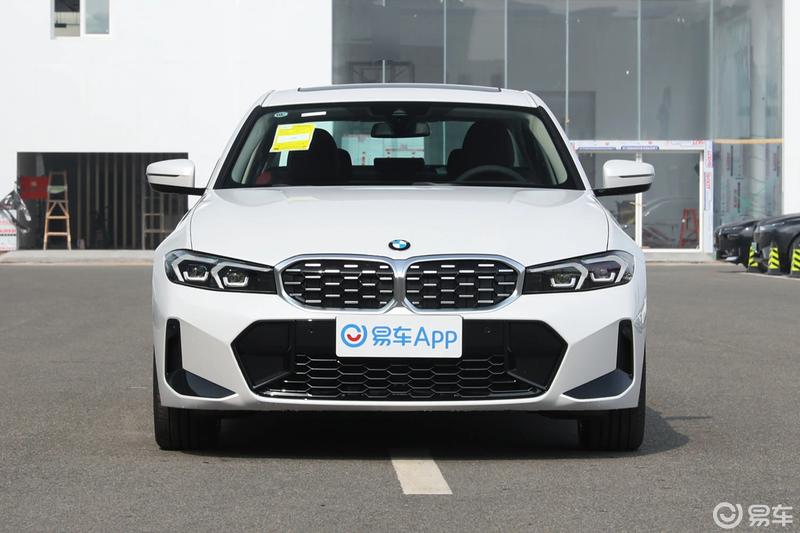 宝马325lim运动套装版,落地30.5_宝马3系社区_易车社区