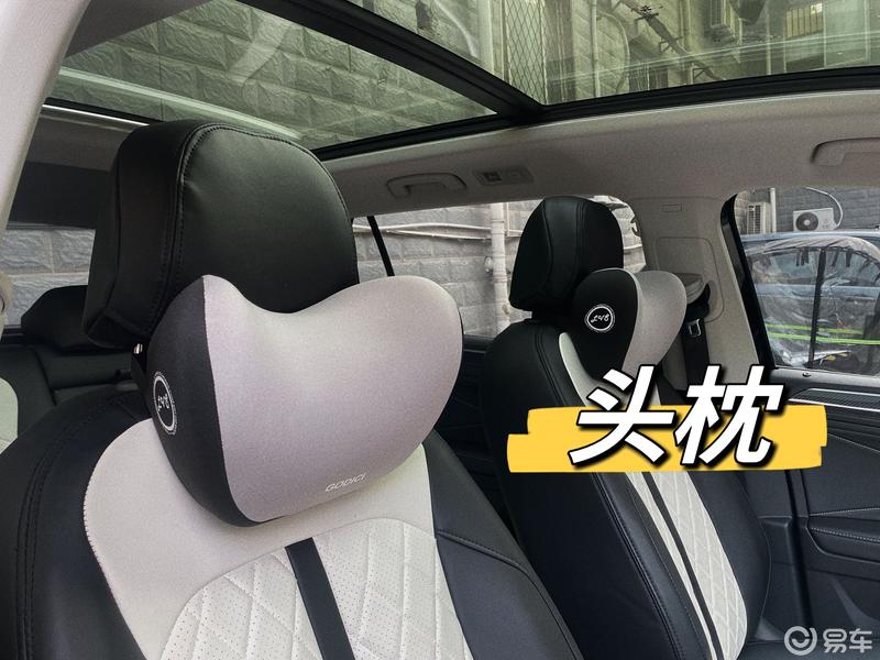 途观l一年半的真实使用感受_途观l社区_易车社区