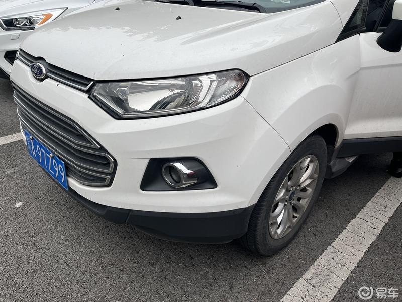 福特翼搏的用车体验_翼搏社区_易车社区