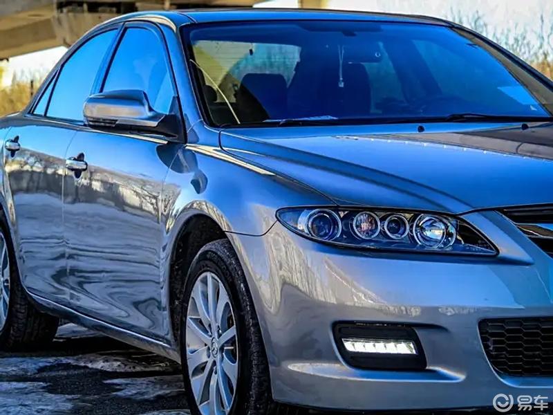 0t,自动时尚_马自达6社区_易车社区