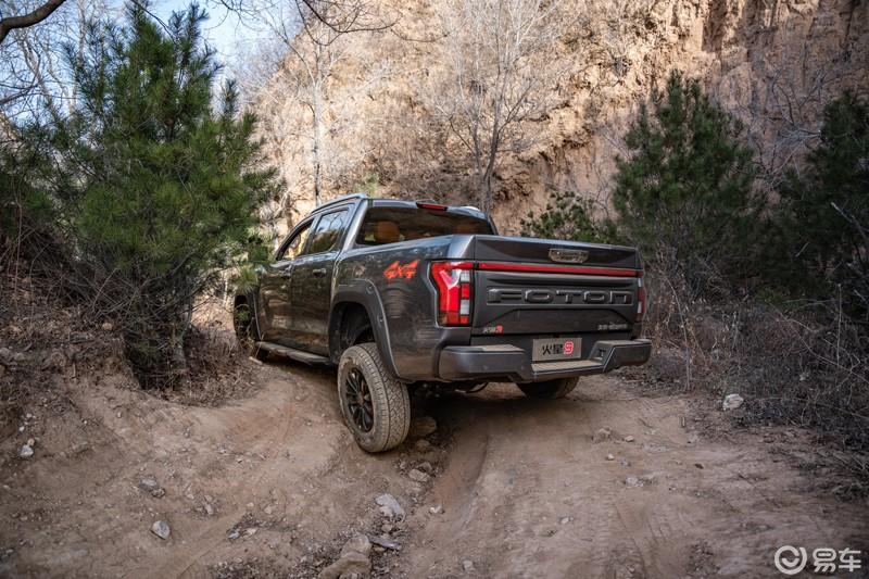 商用首选大将军皮卡钜惠来袭 优惠高达2万_火星7社区_易车社区