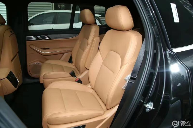 领克09社区_易车社区