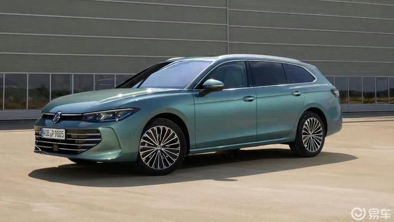 不是说b9版本的帕萨特已经取消三厢了吗?_帕萨特社区_易车社区