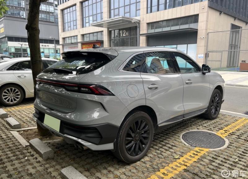 既是实力派,也是颜值派的风行t5 evo_风行t5 evo社区_易车社区