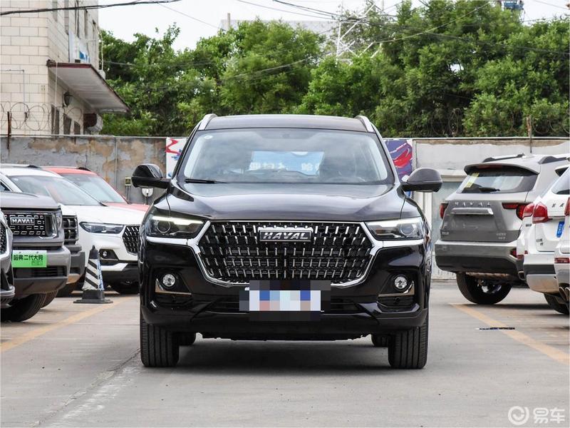 2024年了,哈弗h6现在还能冲吗?