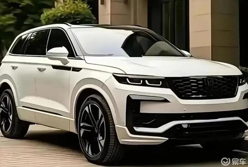 为什么长城h6不火了_捷途x95社区_易车社区