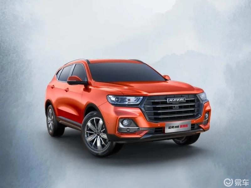 为什么长城h6不火了_捷途x95社区_易车社区