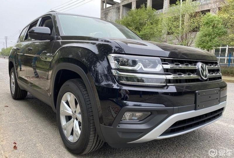 事实证明!途昂在同级品牌中更优秀