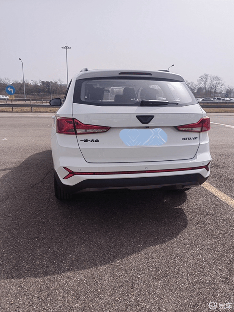 vs7小马能拉动大车吗_捷达vs7社区_易车社区