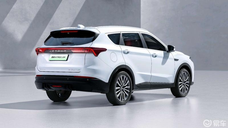 为什么捷途x70成为网红神车_捷途x95社区_易车社区