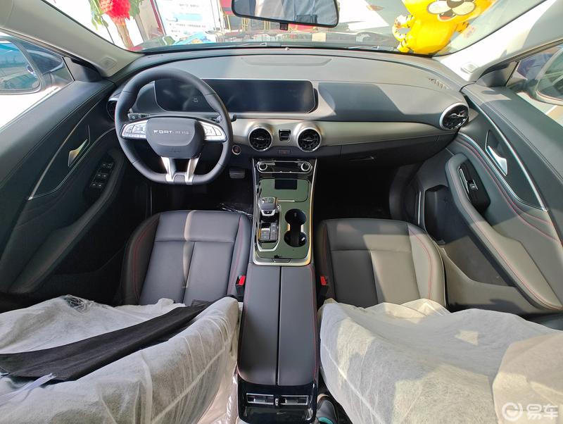 新老对比,看东风风行的成长!_风行t5 evo社区_易车社区