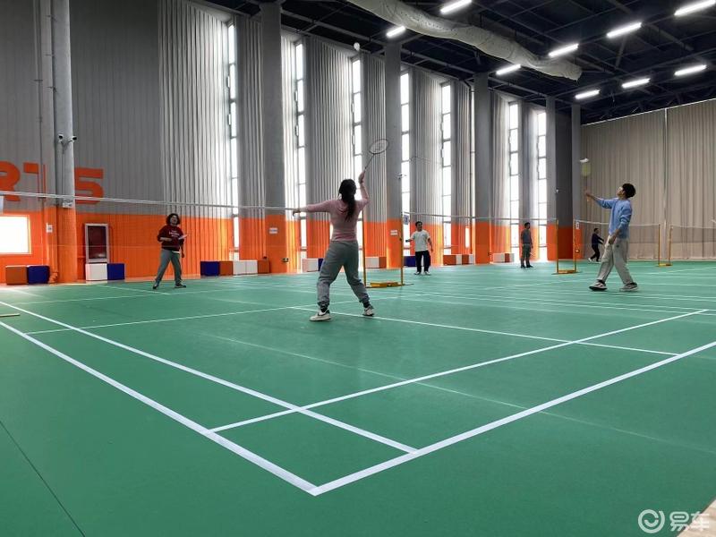 我和上汽大众的故事-三月车友会_上汽大众id.4 x社区_易车社区