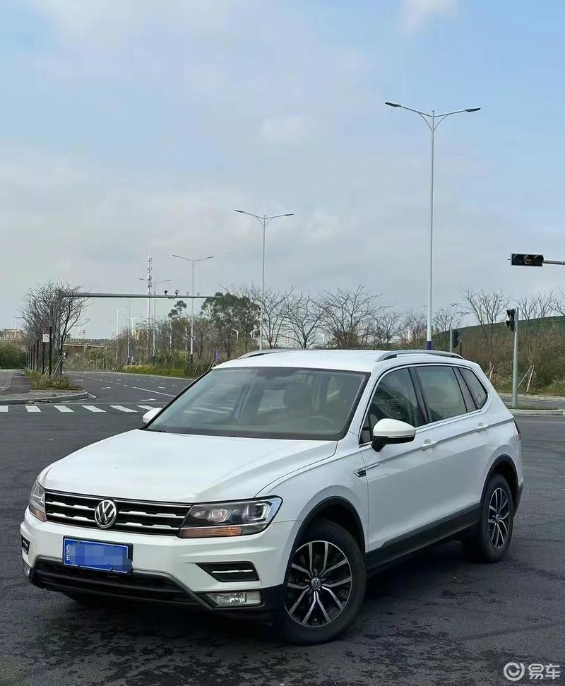 坚守经典,谈谈我的老途观用车感受_途观社区_易车社区