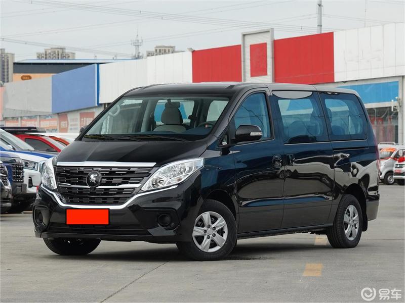 商务接待,是选大通g10还是菱智plus_大通g10社区_易车社区