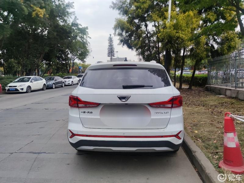 捷达vs7到底值得你掏腰包吗?