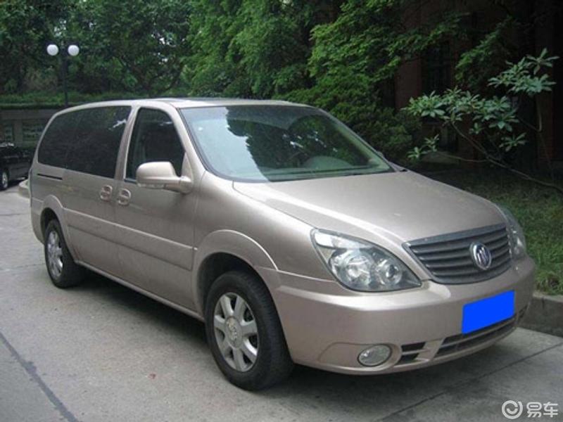 13年的车年份大了,想给车身改色_别克gl8社区_易车社区