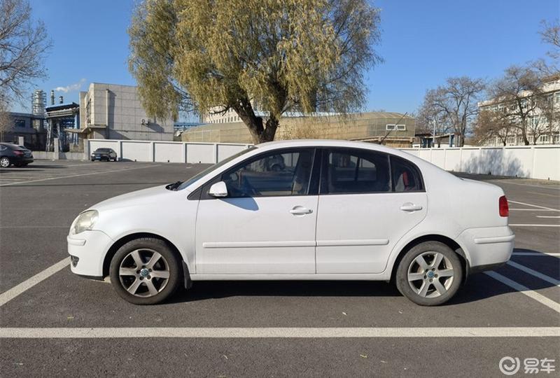 我和上汽大众的故事 我的polo我感受_polo社区_易车社区