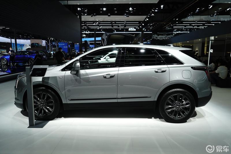 凯迪拉克xt5全系官降10万元,入门版2_凯迪拉克xt5社区_易车社区