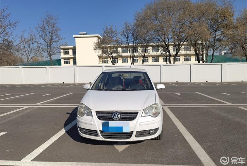我和上汽大众的故事 我的polo我感受_polo社区_易车社区
