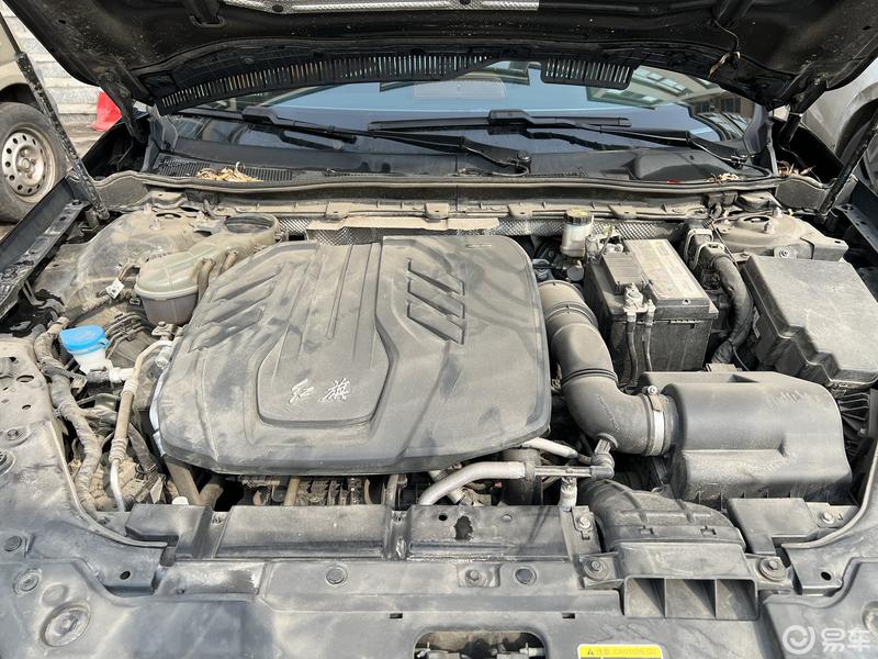 我宣布红旗厂家真的很注重车主用车细节_红旗h5社区_易车社区