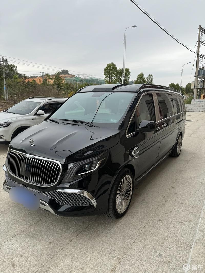 21款威霆商务7座2.0t