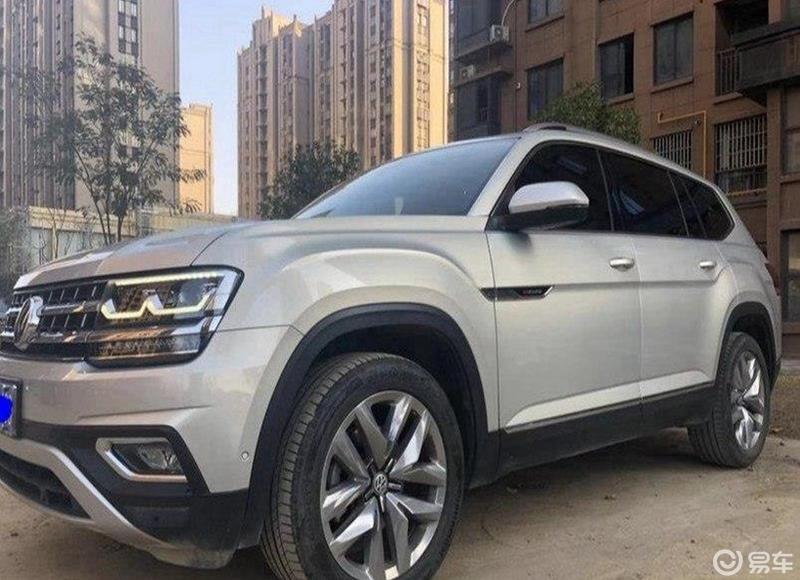 当前位置:>易车>社区>途昂社区>性能和价格很匹配的途昂>800_580