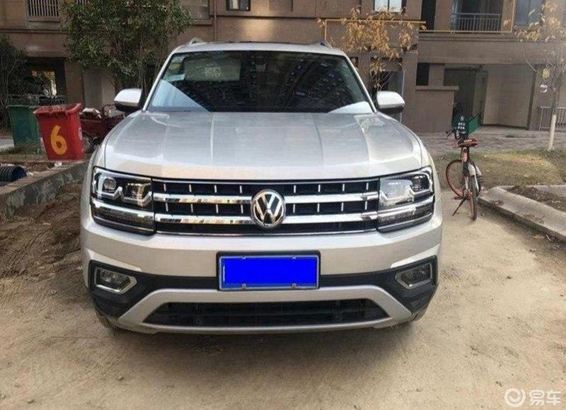 当前位置:>易车>社区>途昂社区>性能和价格很匹配的途昂>800_580